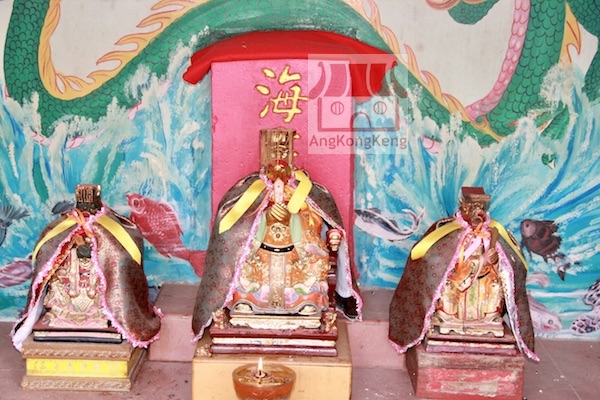 Kedah Wat Samusorn Rachanupradit Deity4