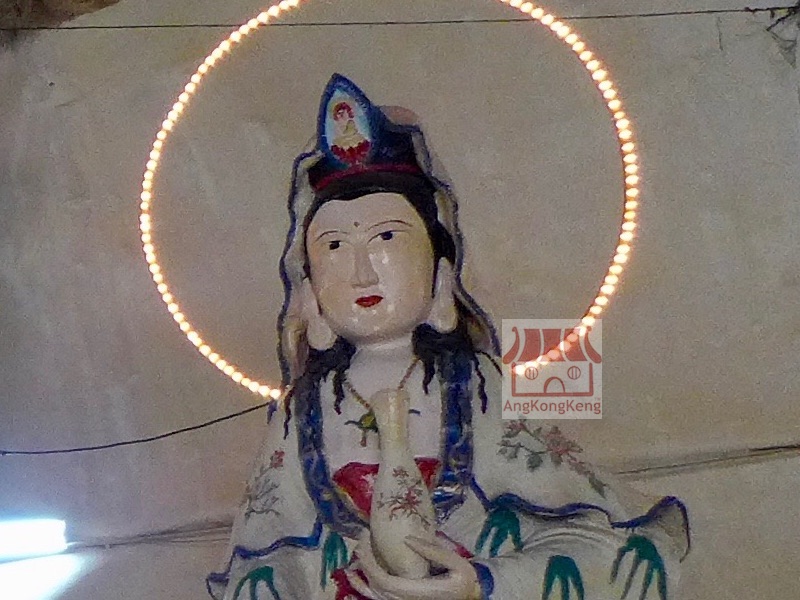 霹雳观音洞Perak Tokong Kwan Yin Tong Temple