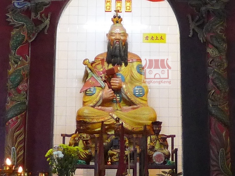 霹雳怡保南天洞Perak Ipoh Nam Thean Tong Temple